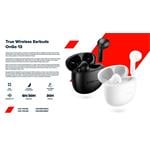 Slúchadlá CANYON TWS OnGo 13 Black