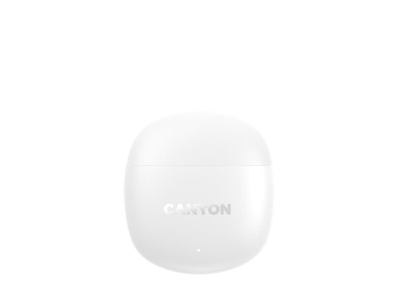 Slúchadlá CANYON TWS OnGo 13 White