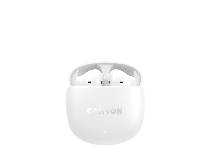 Slúchadlá CANYON TWS OnGo 13 White