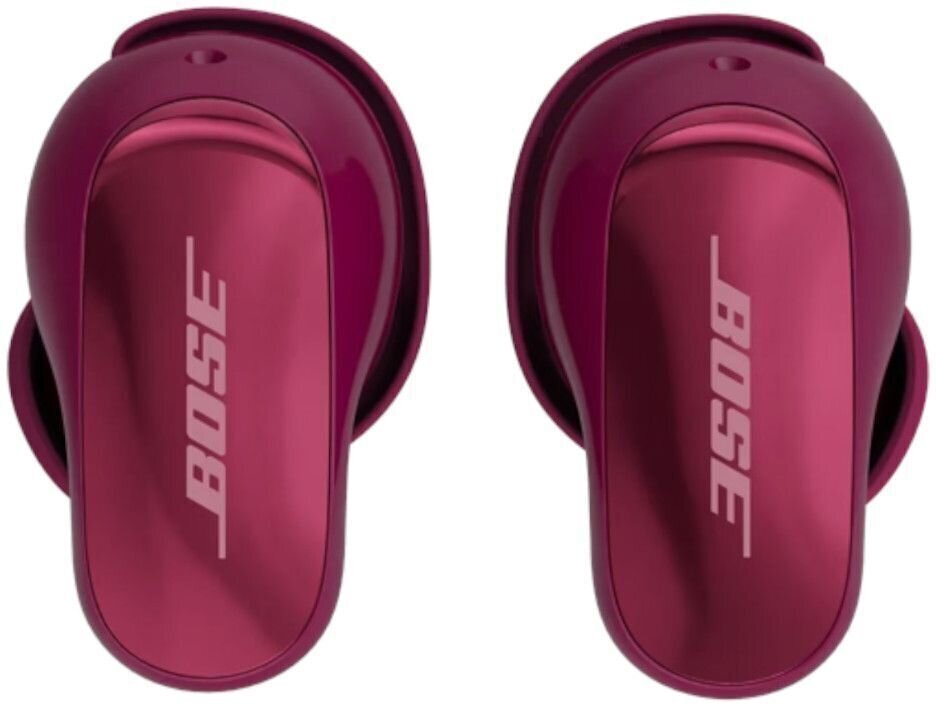 Slúchadlá do uší Bose QuietComfort Ultra (2Gen) - Deep Plum
