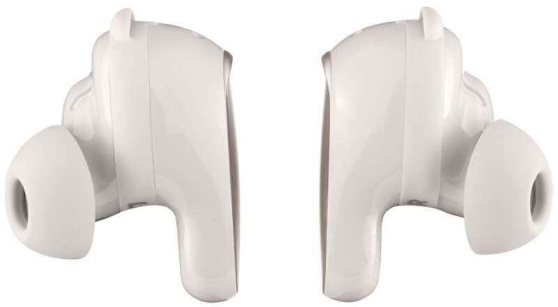 Slúchadlá do uší BOSE QuietComfort Ultra, biele