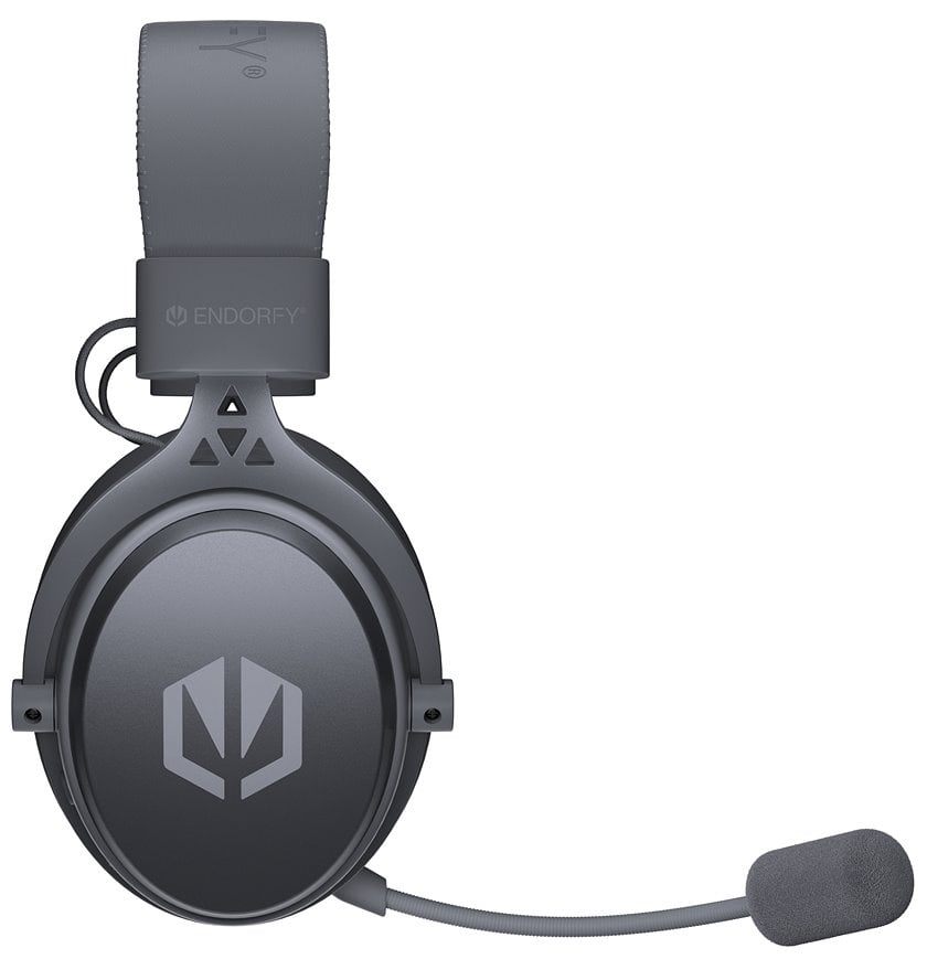 Slúchadlá Endorfy VIRO Wireless Alt Grey