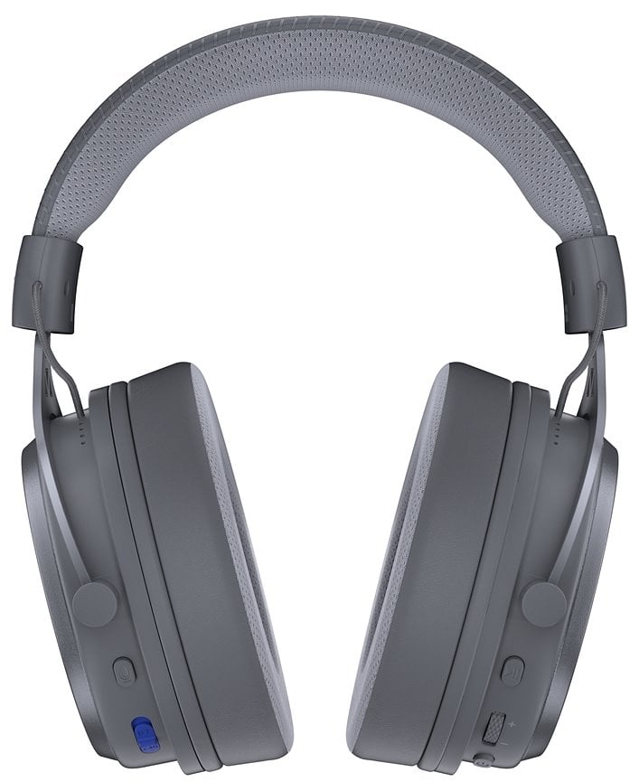 Slúchadlá Endorfy VIRO Wireless Alt Grey
