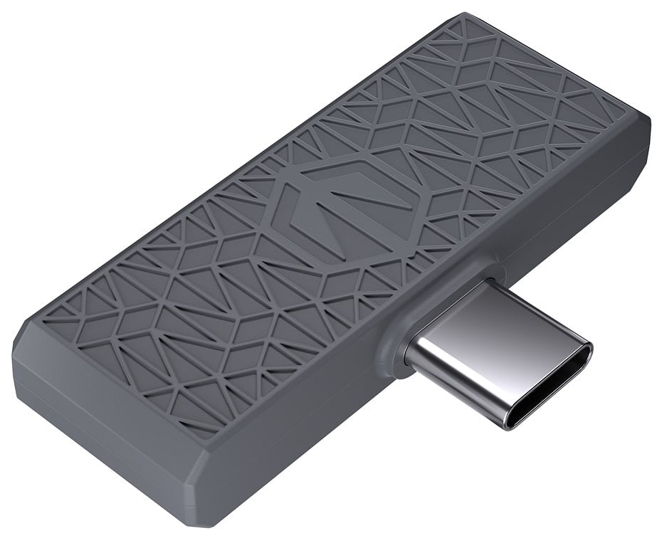Slúchadlá Endorfy VIRO Wireless Alt Grey