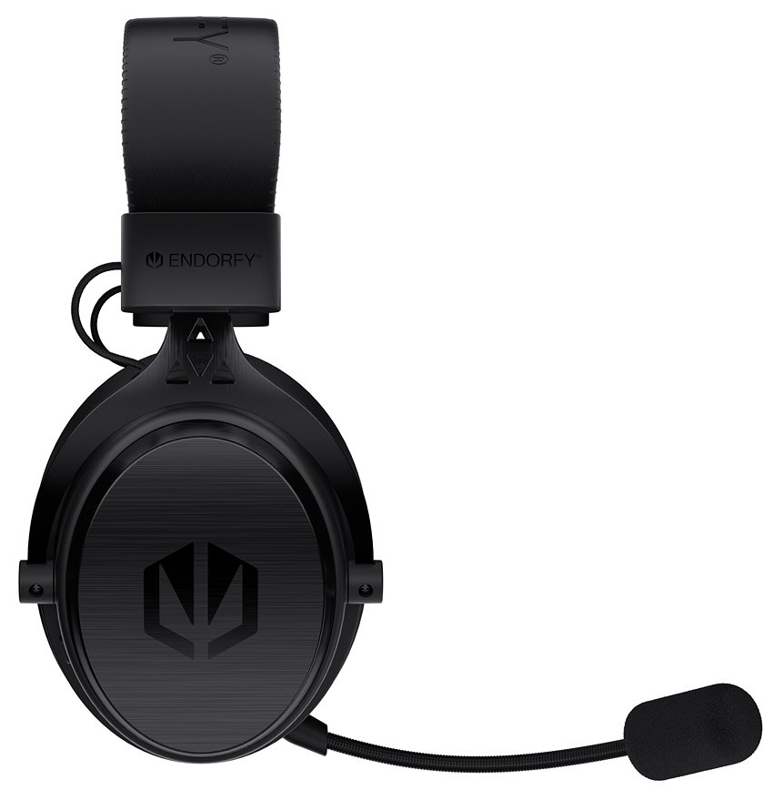 Slúchadlá Endorfy VIRO Wireless