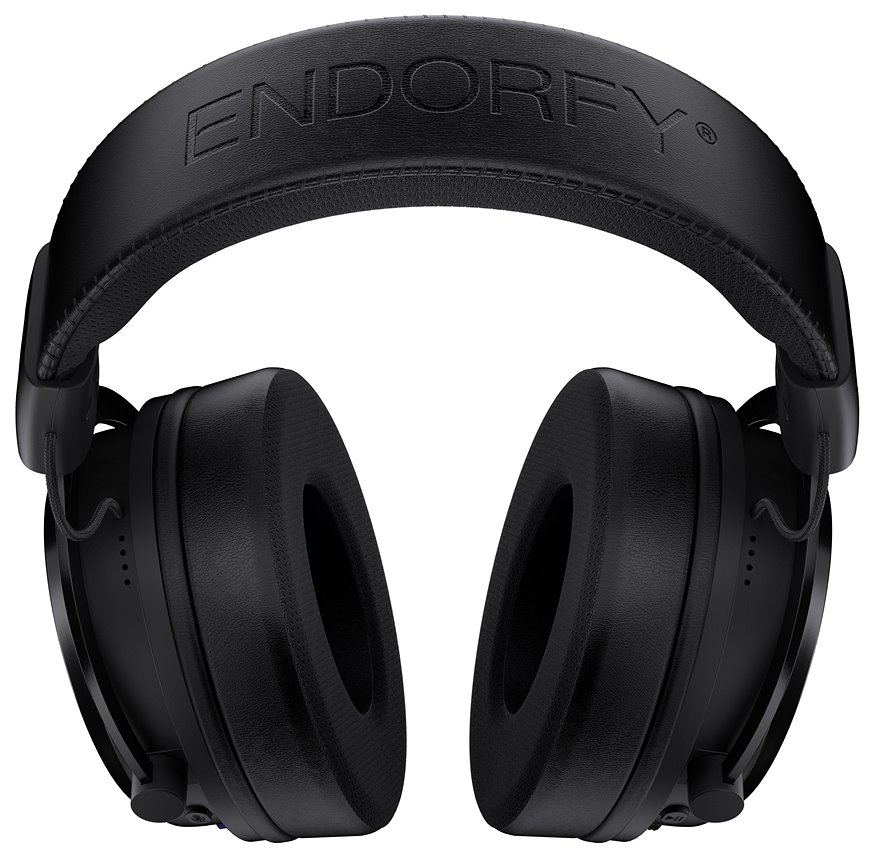 Slúchadlá Endorfy VIRO Wireless