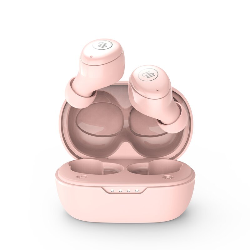 Slúchadlá GoGEN GoGEN TWS BUDDIES evo 2 pink