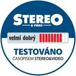 Slúchadlá GoGEN HBTM 93B - čierne