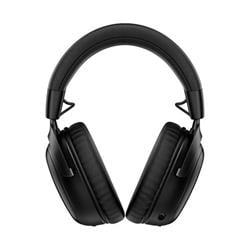 Slúchadlá HyperX Cloud III S pre PC, PS5/4 – čierne