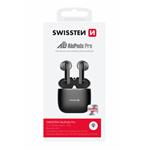 Slúchadlá Swissten TWS Alupods Pro
