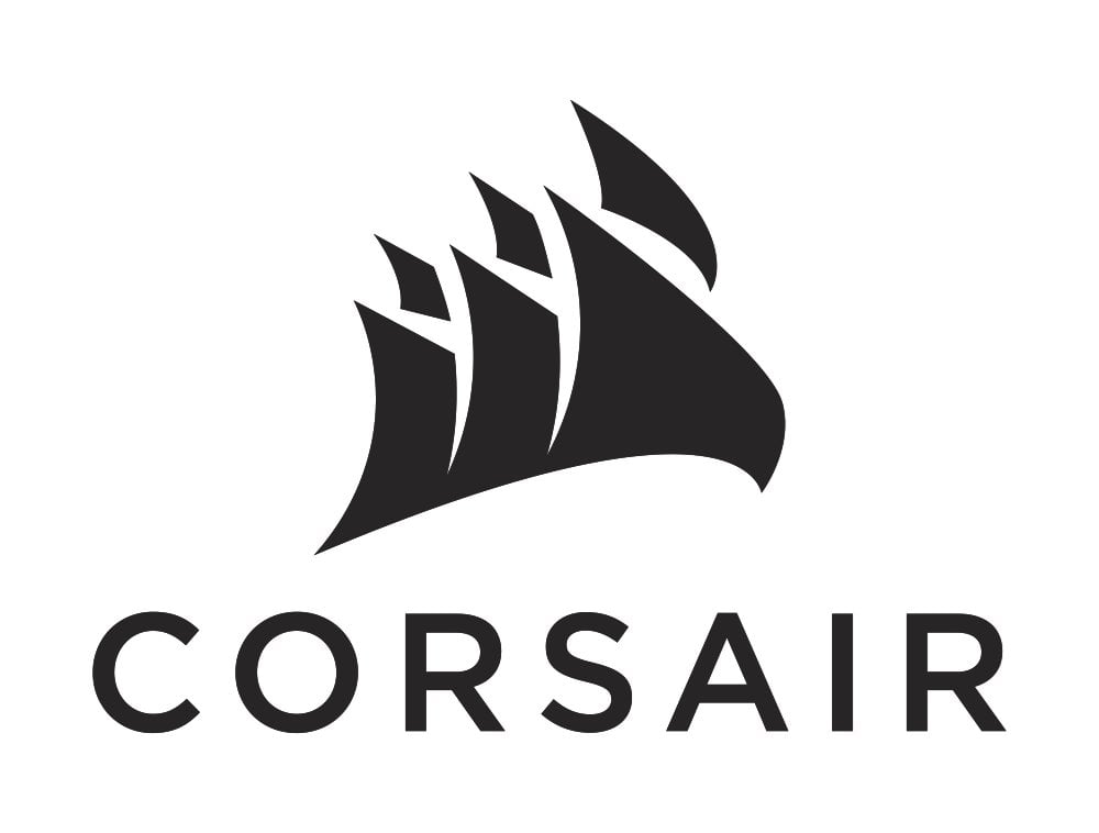 Sluchátka Corsair
