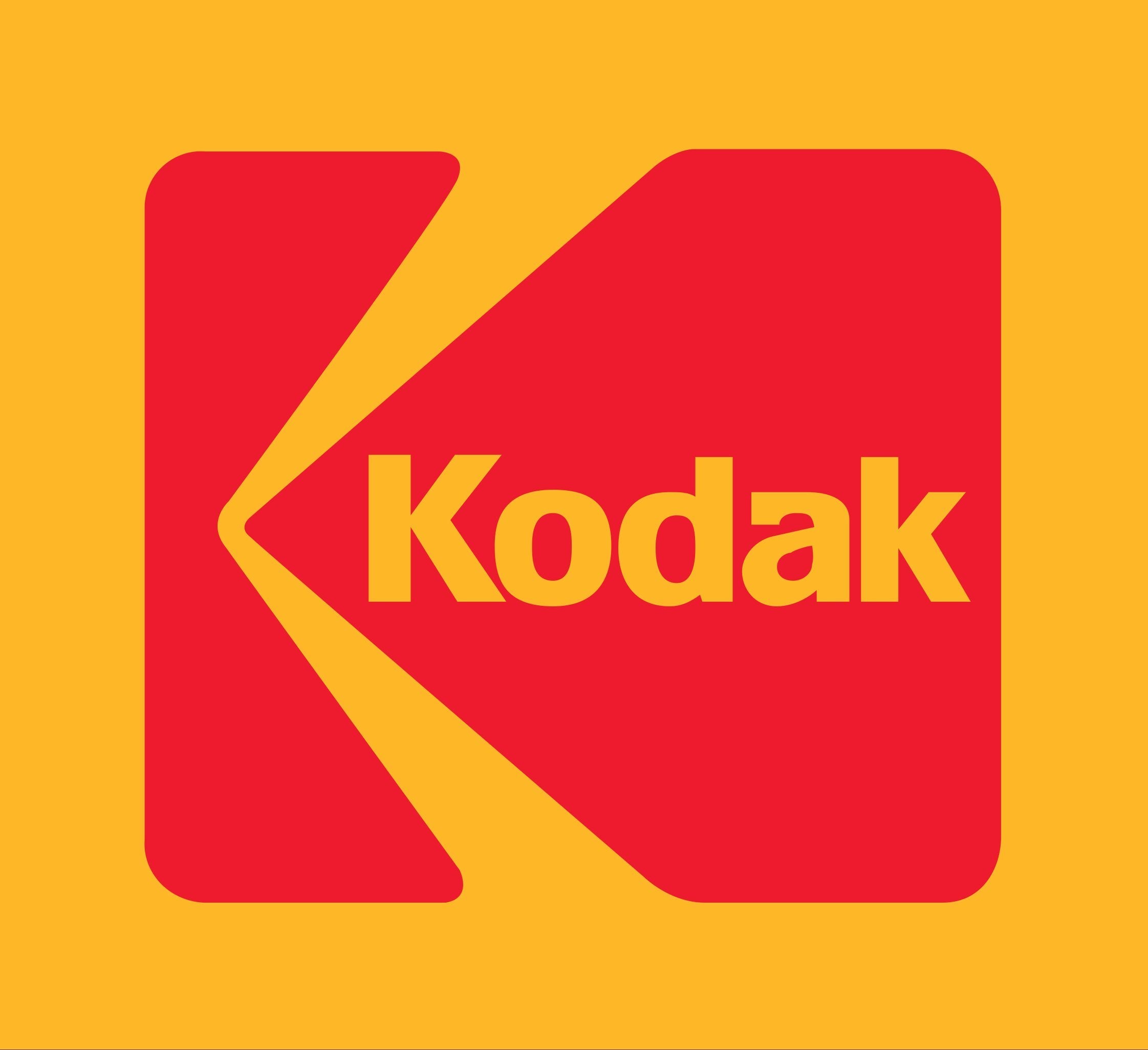 Slúchadlá Kodak
