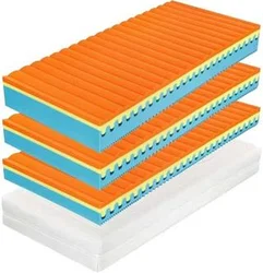 Slumberland FRODO 26 cm 80x200 1+1 zdarma