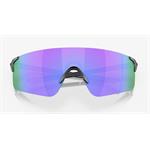 Sluneční brýle OAKLEY EVZERO BLADES MATTE BLACK / PRIZM VIOLET