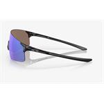 Sluneční brýle OAKLEY EVZERO BLADES MATTE BLACK / PRIZM VIOLET