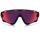 Sluneční brýle OAKLEY Jawbreaker Matt Black - PRIZM road