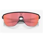 Sluneční brýle OAKLEYCORRIDOR - MATTE BLACK /PRIZM TRAIL TORCH