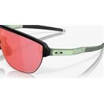 Sluneční brýle OAKLEYCORRIDOR - MATTE BLACK /PRIZM TRAIL TORCH
