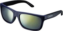 Sluneční brýle SHIMANO S23X - modrá/černá