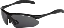 Sluneční brýle SX-B1 - černá