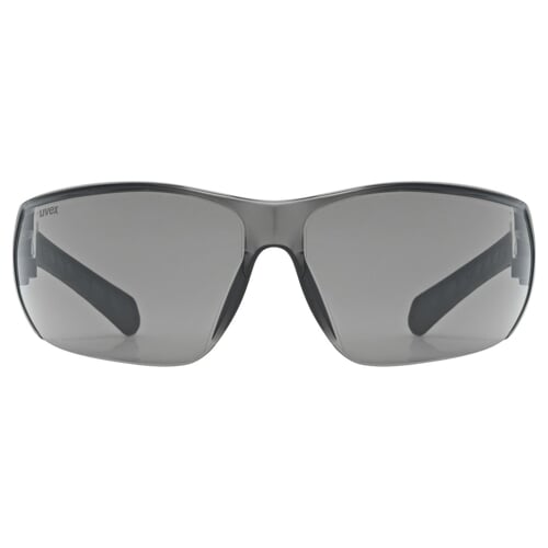 Sluneční brýle UVEX EQUATE BLACK MATT / SMOKE