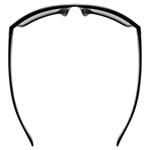 Sluneční brýle UVEX LGL 29, black mat/mir. silver 