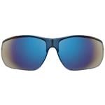 Sluneční brýle Uvex Sportstyle 204, BLUE/BLUE