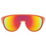 Sluneční brýle UVEX SPORTSTYLE 515 ORANGE MATT/MIR. ORANGE 