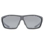 Sluneční brýle UVEX Sportstyle 706, rhino deep space mat/litemirror silver(cat.3) 