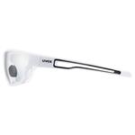 Sluneční brýle UVEX Sportstyle 806 Vario, white 