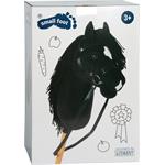 Small Foot Hobby Horse – koník na tyči Eddie