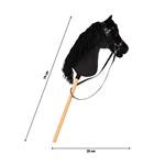 Small Foot Hobby Horse – koník na tyči Eddie