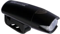 SMART světlo přední 183-USB 200lm Polaris černé