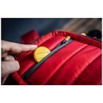 Smart tracker FIXED Sense, Duo Pack - žlutá + červená