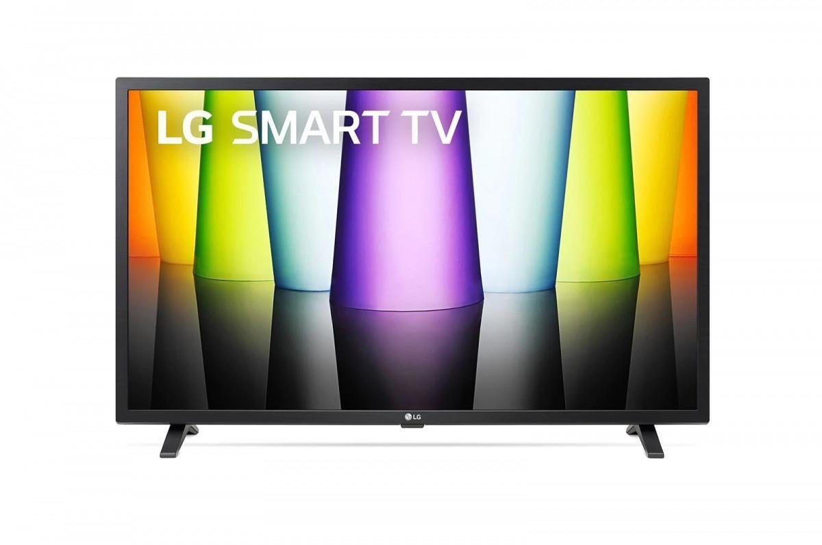 Smart televize LG