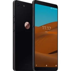 Smartisan U3 Pro 4+32GB Carbon SMTU3P432Car BONUS! - Mobilní telefony