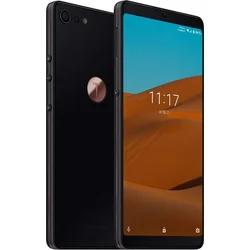 Smartisan U3 Pro 6+128GB Carbon