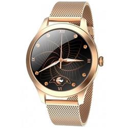 Smartomat ARMODD Candywatch zlaté acandyzla - Wearables