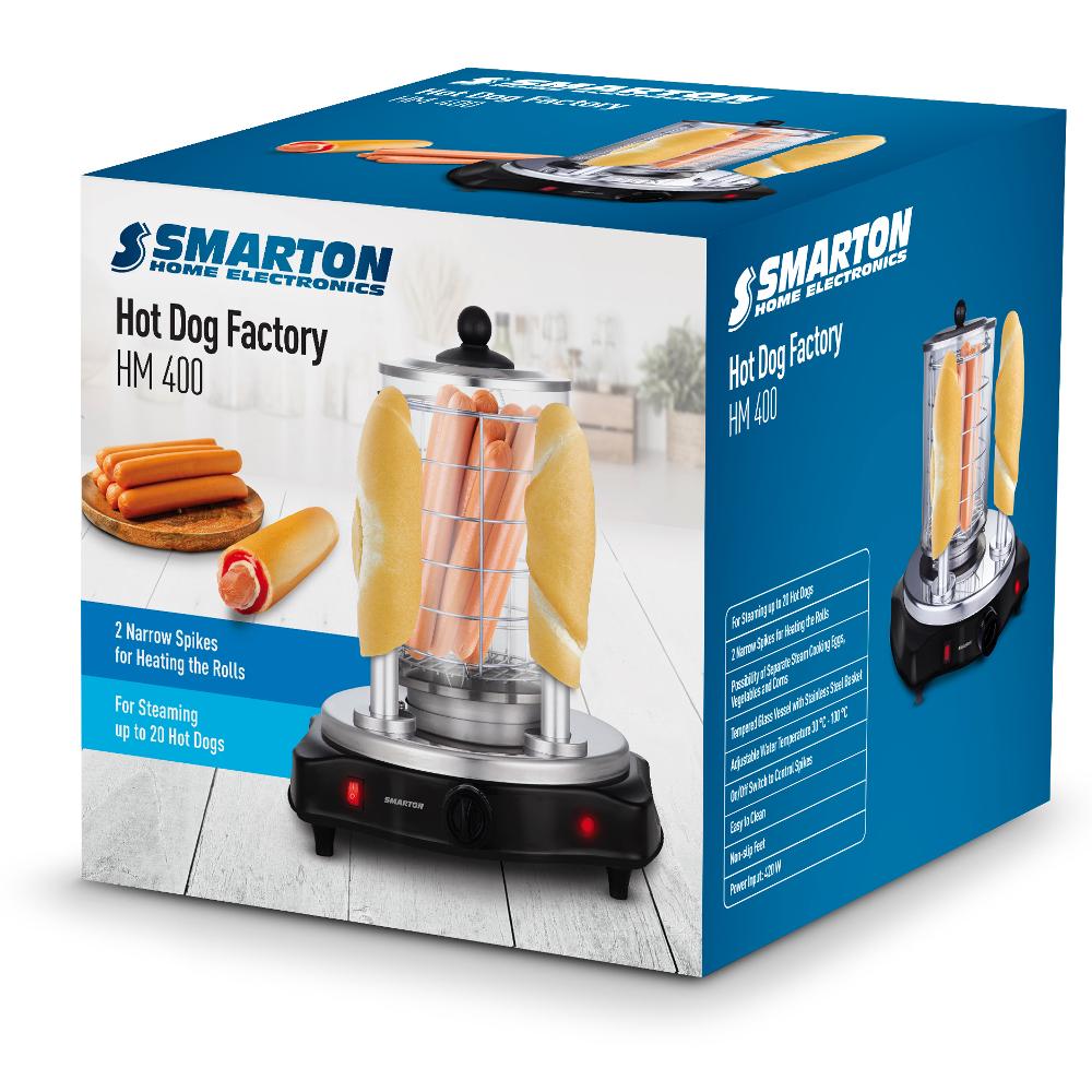 SMARTON HM 400 Hotdogger