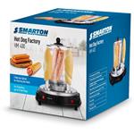 SMARTON HM 400 Hotdogger