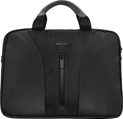 SmartSuit 16" Briefcase Black Fusion