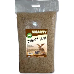Smarty Dřevitá vlna 500 g