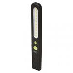 SMD LED nabíjacia baterka P4538, 700 lm, 1200 mAh