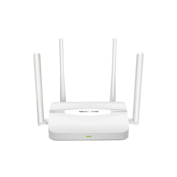 Smerovač MERCUSYS MR25WBE WiFi7