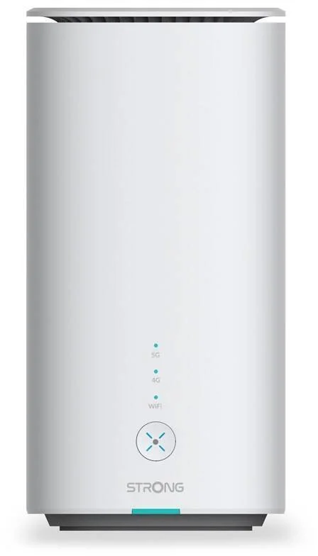 Smerovač STRONG 5G LTE AX3000