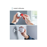 Snímač pohybu Anker eufy white