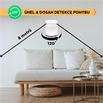 Snímač pohybu NOUS E2 ZigBee Tuya