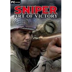Sniper Art of Victory elektronická licence