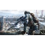 Sniper Ghost Warrior 2 Siberian Strike