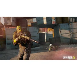 Sniper Ghost Warrior 3 Multiplayer Map Pack